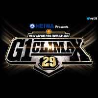48: G1 Climax 29 Primer