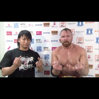 52: G1 Climax 29: Nights 8-11 Review