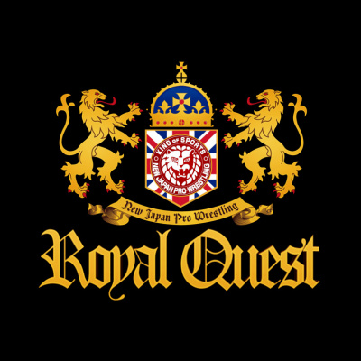 King Of Sports - New Japan Podcast