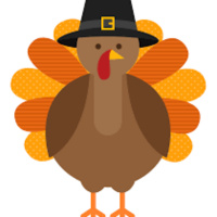 A Quick Thanksgiving Message To You