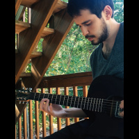 Riff Talk #50 - I Can See The Lens