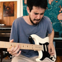 Riff Talk #48 - My Driver