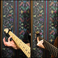 Riff Talk #34 - Champagne Dizza