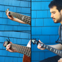 Riff Talk #53 - She Depicts