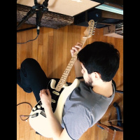 Riff Talk #33 - Wavelength