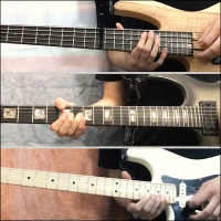 Riff Talk #36 - Cadabra Pearls