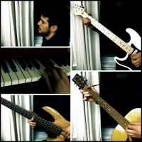 Riff Talk #35 - A Part Of Me Rumbles