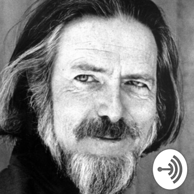 Alan Watts