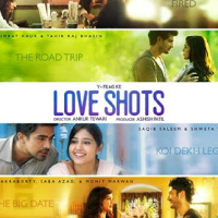 Love Shots Review - Indulge  Get High on Love