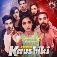 EP20 - Kaushiki Review - Are You In The Right Company?