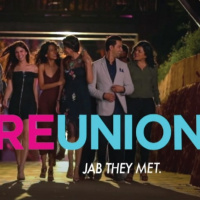 The Reunion Webseries Review - Could Have Met Well