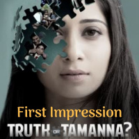 Truth or Tamanna First Impression - Games People Play