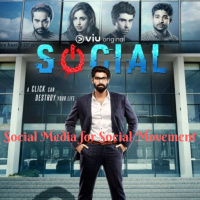 Social Webseries Review - Use Social Media To Create Social Impact