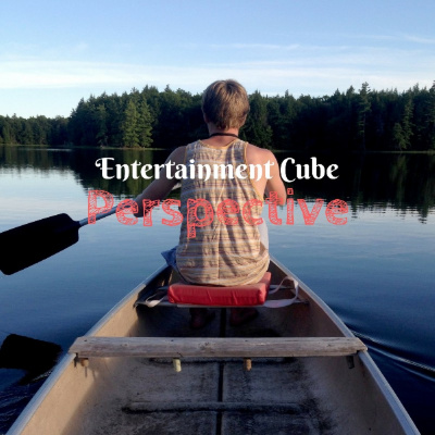 Entertainment Cube