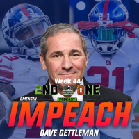 2nd  One Podcast - Week 44