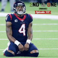 2nd  One Podcast - Episode 117