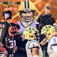 2nd  One Podcast - Episode 124