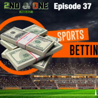 2nd  One Podcast - Week 37