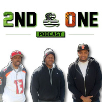 2nd  One Podcast - Week 15