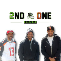 2nd  One Podcast - Episode 120