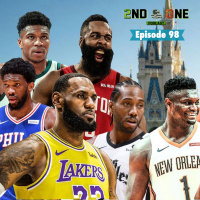 2nd  One Podcast - Week 98
