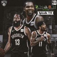 2nd  One Podcast - Episode 115