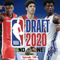 2nd  One Podcast - Episode 108