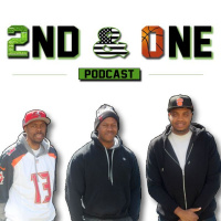 2nd  One Podcast - Week 19