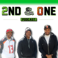 2nd  One Podcast - Week 34