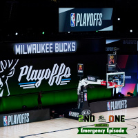 2nd  One Podcast - Emergency Episode