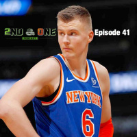 2nd  One Podcast - Week 41
