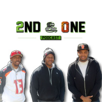 2nd  One Podcast - Week 2