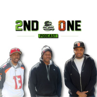 2nd  One Podcast - Week 3