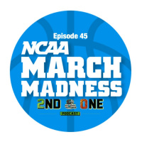 2nd  One Podcast - Week 45