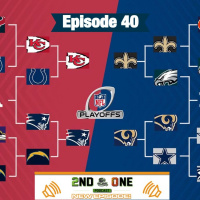 2nd  One Podcast - Week 40