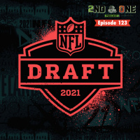 2nd  One Podcast - Episode 123