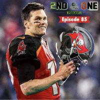 2nd  One Podcast - Week 85