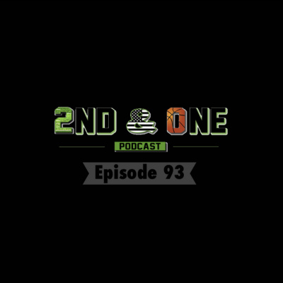 2nd  One Podcast