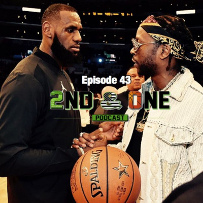2nd  One Podcast
