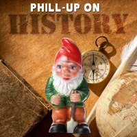 Phill-Up on History Feb 22 US Government Bans Flights Over White House