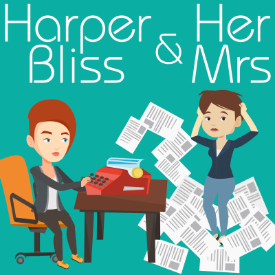 Harper Bliss  Her Mrs
