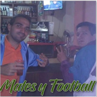 Mates y Football S01E04 - Entrevista a un fan cubano de la NFL
