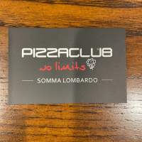 PizzaClub No Limits
