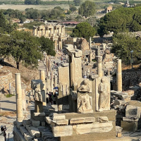 Ephesus 