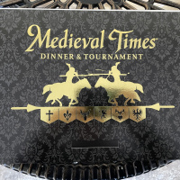 Medieval Times