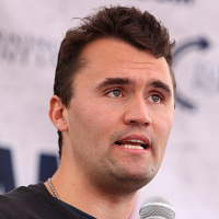 The Assassination of Charlie Kirk