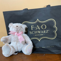 Feeling Like a Kid Again 