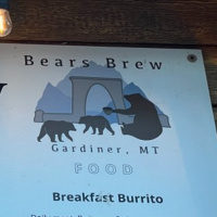 Bears Brew