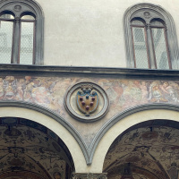 Florence (Firenze) Italy