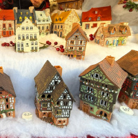 Christmas Markets: Did You Go To Any? 